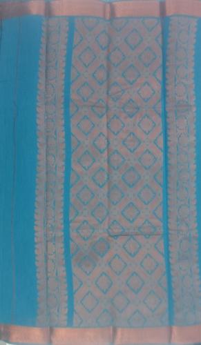 POWERLOOM BIG BUTTA SAREE